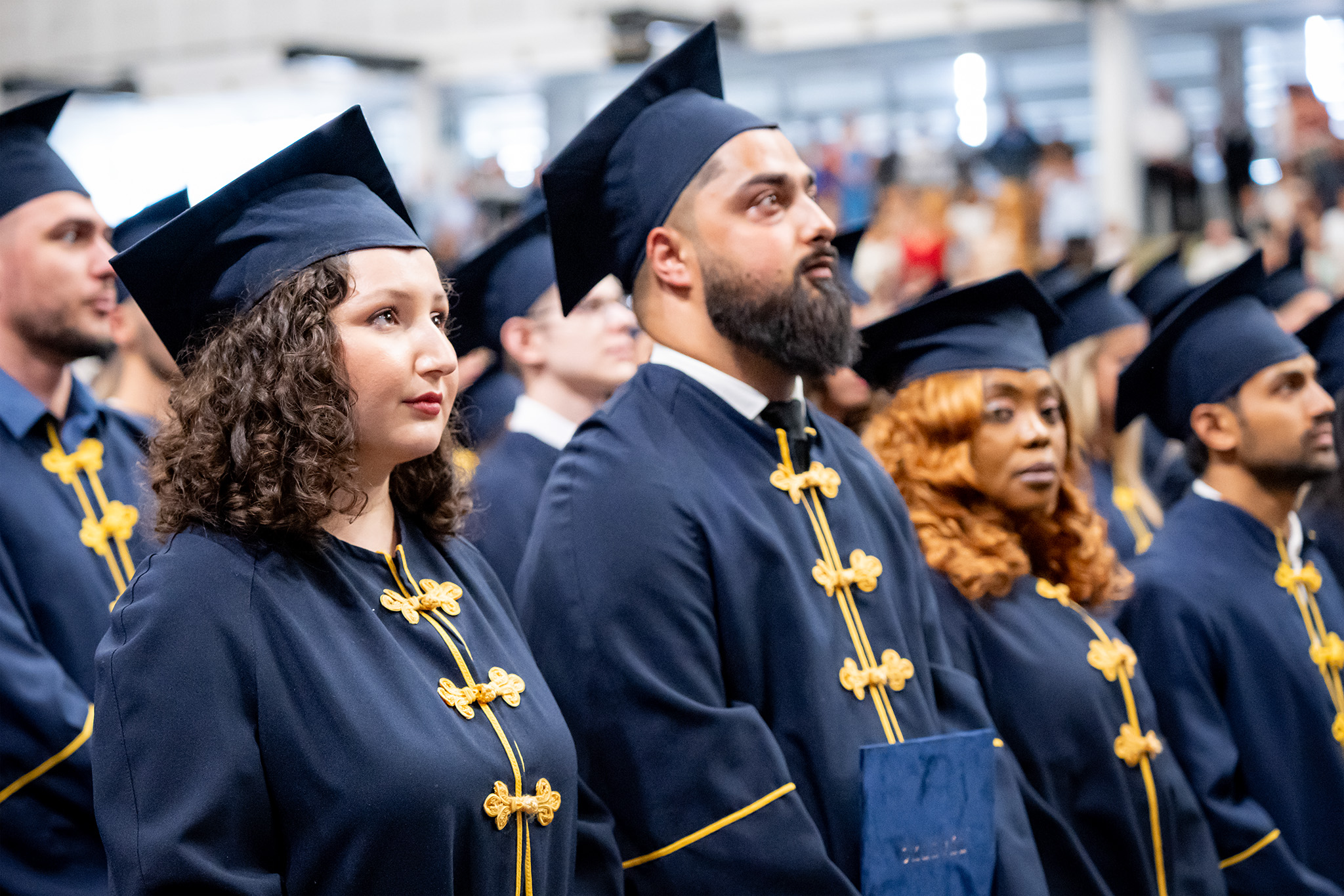 KGK graduation ceremony 2025 summer